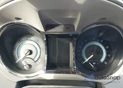 2012 Buick Lacrosse Premium 1 Group из США, поврежденный, VIN 1G4GD5G36CF309856